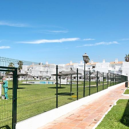 Barrosa Primera Linea De Playa チクラナ・デ・ラ・フロンテーラ エクステリア 写真